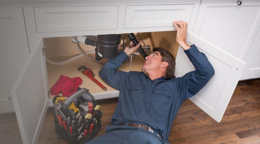 Local 24/7 Emergency Plumbing in Stearns, KY